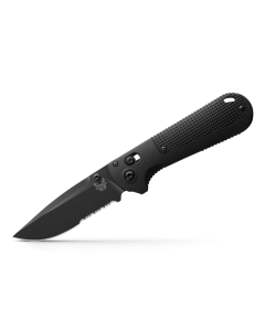 REDOUBT, AXIS, DROP POINT