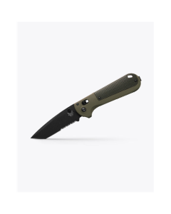 Redoubt Knife