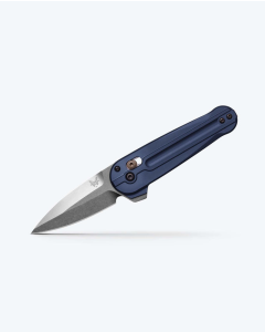 Lowden | Crater Blue Aluminum