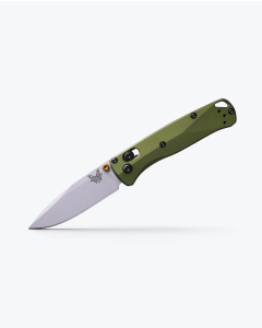 Mini Bugout | Woodland Green | Drop-point