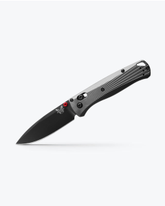 Bugout | Gray Aluminum