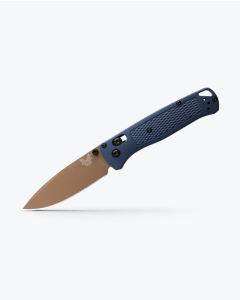 Bugout | Crater Blue Grivory