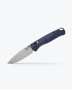 Bugout | Crater Blue | Drop-point