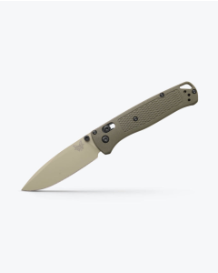 Bugout | Dark Olive Grivory