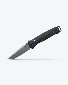 Bailout | Carbon Fiber | SS Tanto