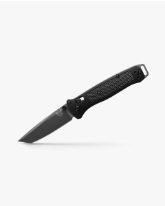 Bailout | Black Grivory