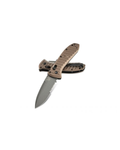 PRESIDIO II, AUTO AXIS