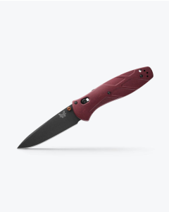 Barrage | Redstone | Drop-Point