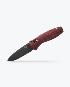 Mini Barrage | Redstone | Drop-Point