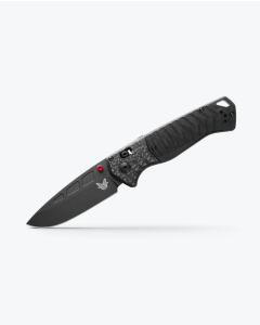 PSK | Carbon Fiber & Black G10