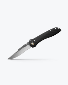 Seven | Ten | Black Aluminum