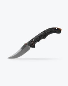 Mini Bedlam | Carbon Fiber | Scimitar