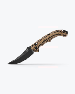 Mini Bedlam | Black/Coyote/OD | Scimitar