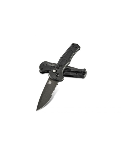 CLAYMORE, AUTO, DROP POINT