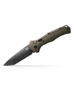 CLAYMORE, AUTO, TANTO