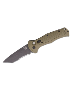 CLAYMORE, AUTO, TANTO