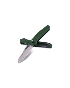 OSBORNE, REV TANTO, AUT