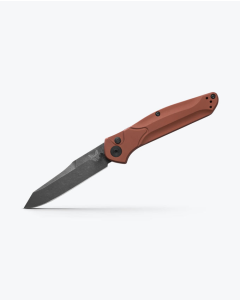 Auto Osborne | Burnt Copper Aluminum