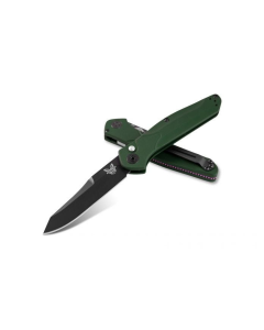 OSBORNE, REV TANTO, AUTO