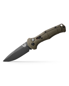 MINI CLAYMORE, AUTO, DROP POINT