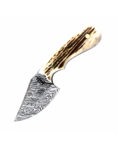Stag Wild Skinner Knife