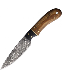 Drop Point Utility Hunter