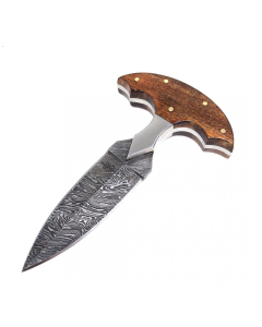 Push Fixed Dagger