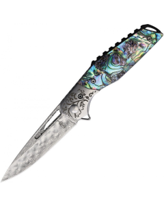 Abalone Flipper