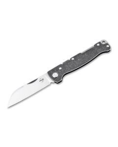 BOKER PLUS ATLAS BACKLOCK SHEEPSFOOT