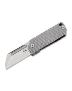 BOKER PLUS BABY X FLIPPER