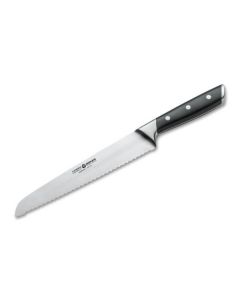 BOKER FORGE BREAD KNIFE