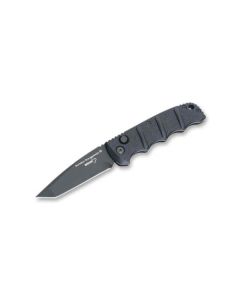 BOKER PLUS KALASHNIKOV AUTO TANTO D2 BLACK