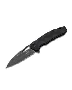 BOKER PLUS KIRKE