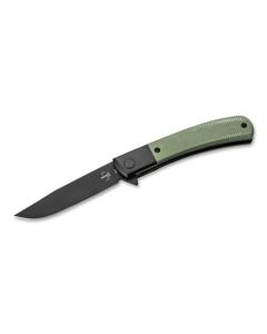 BOKER PLUS MODERN GENTLEMAN