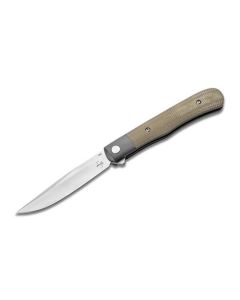 BOKER PLUS MODERN TRAPPER UNO