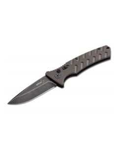 BOKER PLUS STRIKE AUTO COYOTE