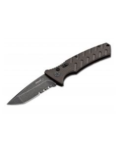 BOKER PLUS STRIKE AUTO COYOTE TANTO