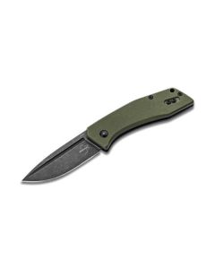 BOKER PLUS WORLDWIDE 2.0