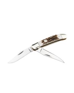 BOKER TRADITIONAL SERIES 2.0 COPPERHEAD STAG