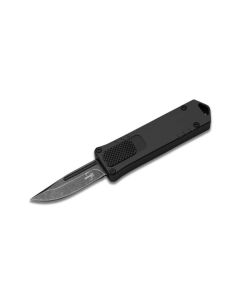 BOKER PLUS USB OTF 2.0 BLACK