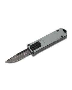 BOKER PLUS USB OTF 2.0 GRAY