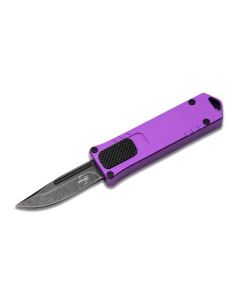 BOKER PLUS USB OTF 2.0 PURPLE