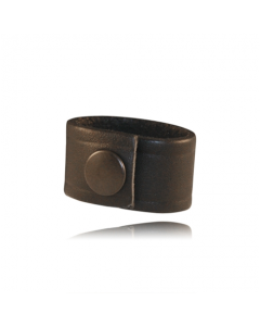 Cord Keeper for Radio Strap