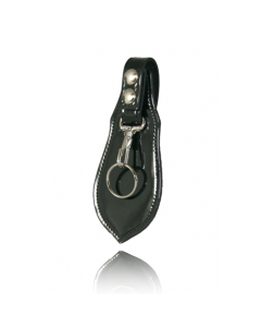Deluxe Key Holder With Protective Flap