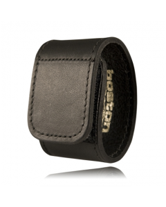 1 3/4 Double Wide Belt Keeper, Hook And Loop