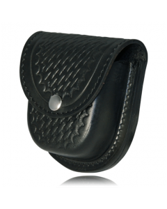 Double Cuff Case, Slot Back