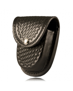 XL Rounded Cuff Case, Slot Back