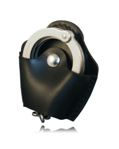 Quick Release Cuff Case, Molded