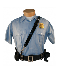 Sam Browne Shoulder Strap