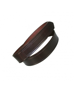 1 1/2 Hook and Loop Tipped Belt